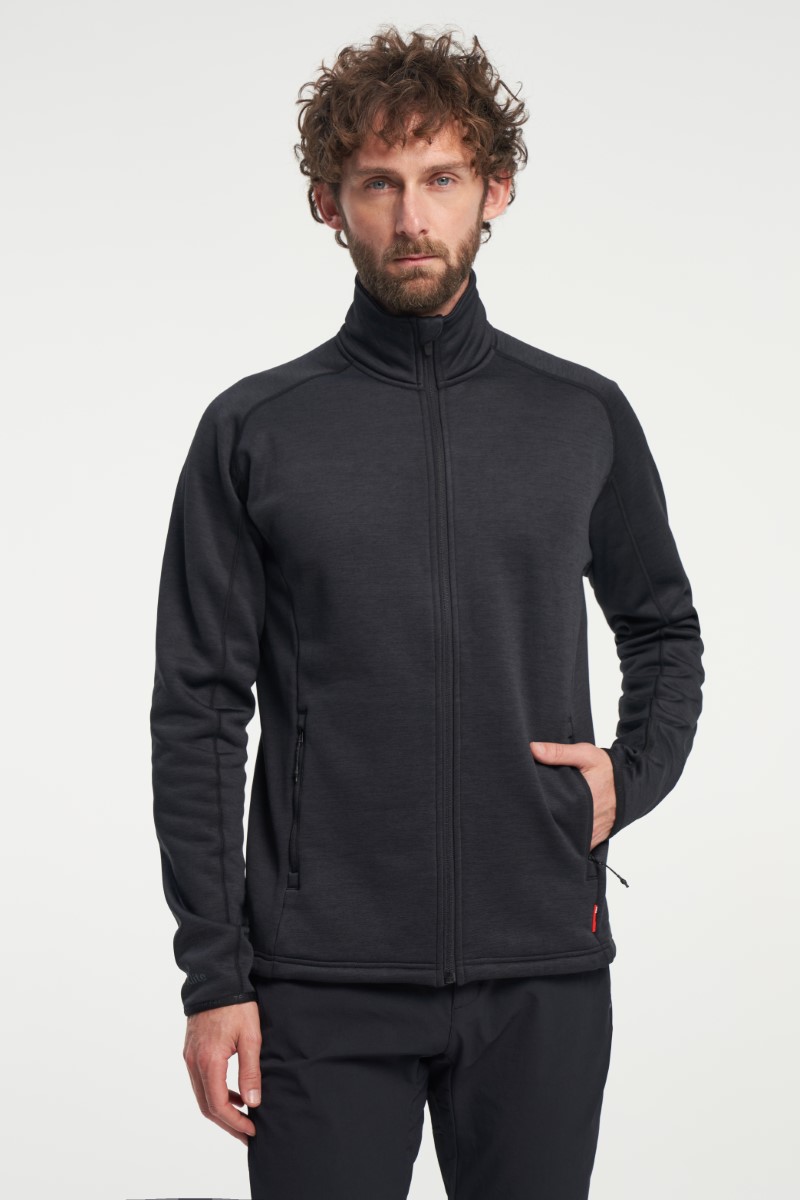 Tenson Mens TXLite Midlaye Zip