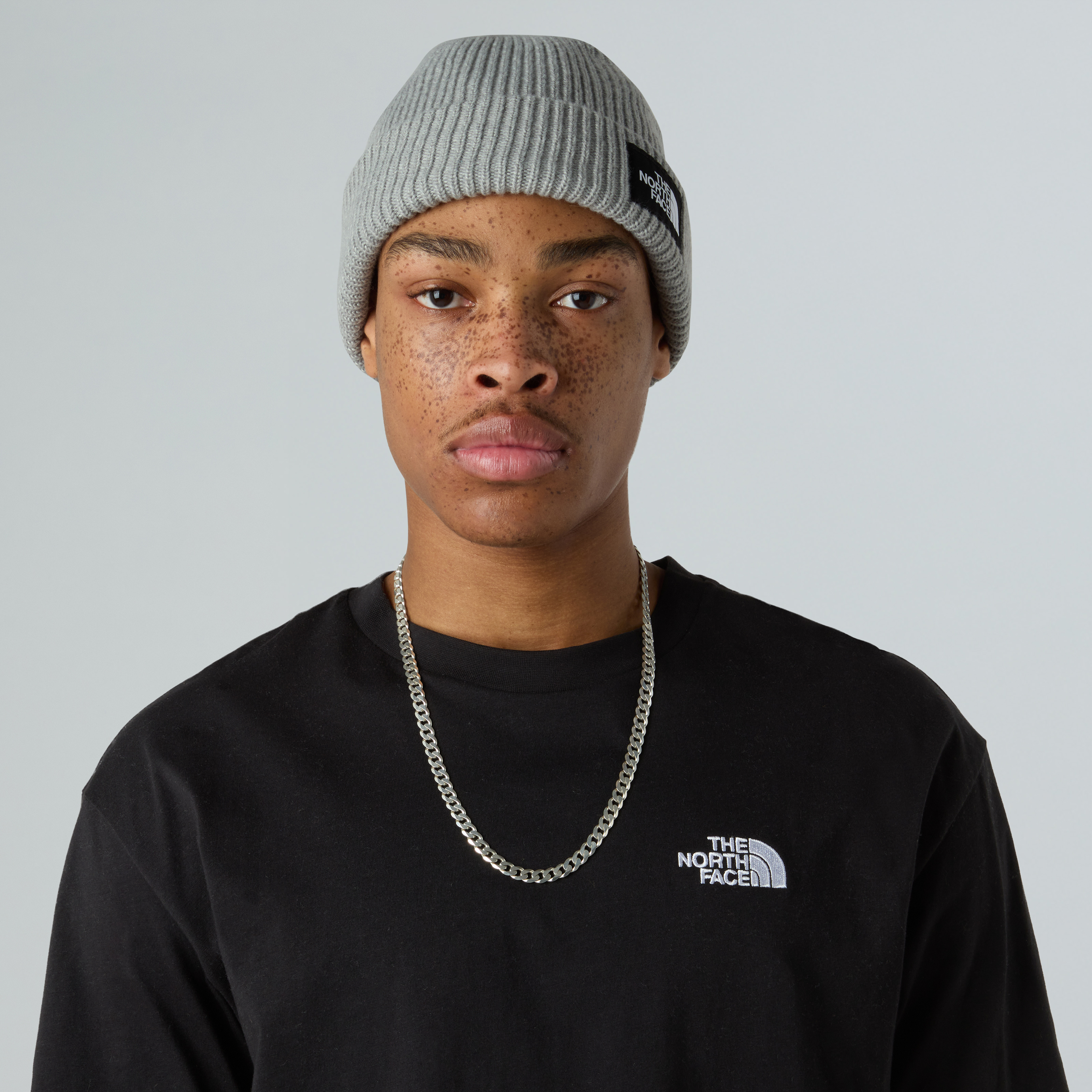 The North Face Salty Lined Beanie
