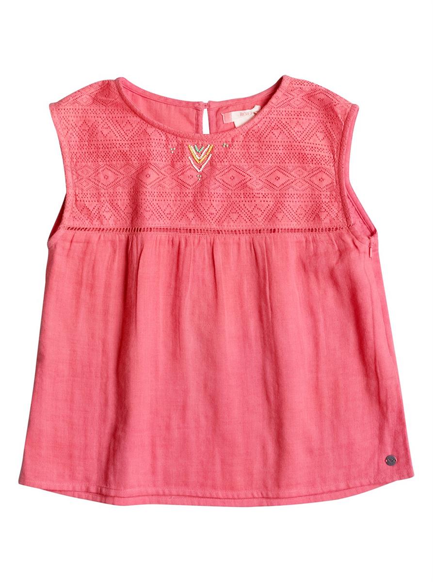 Roxy G Cisco Lovers Shirt