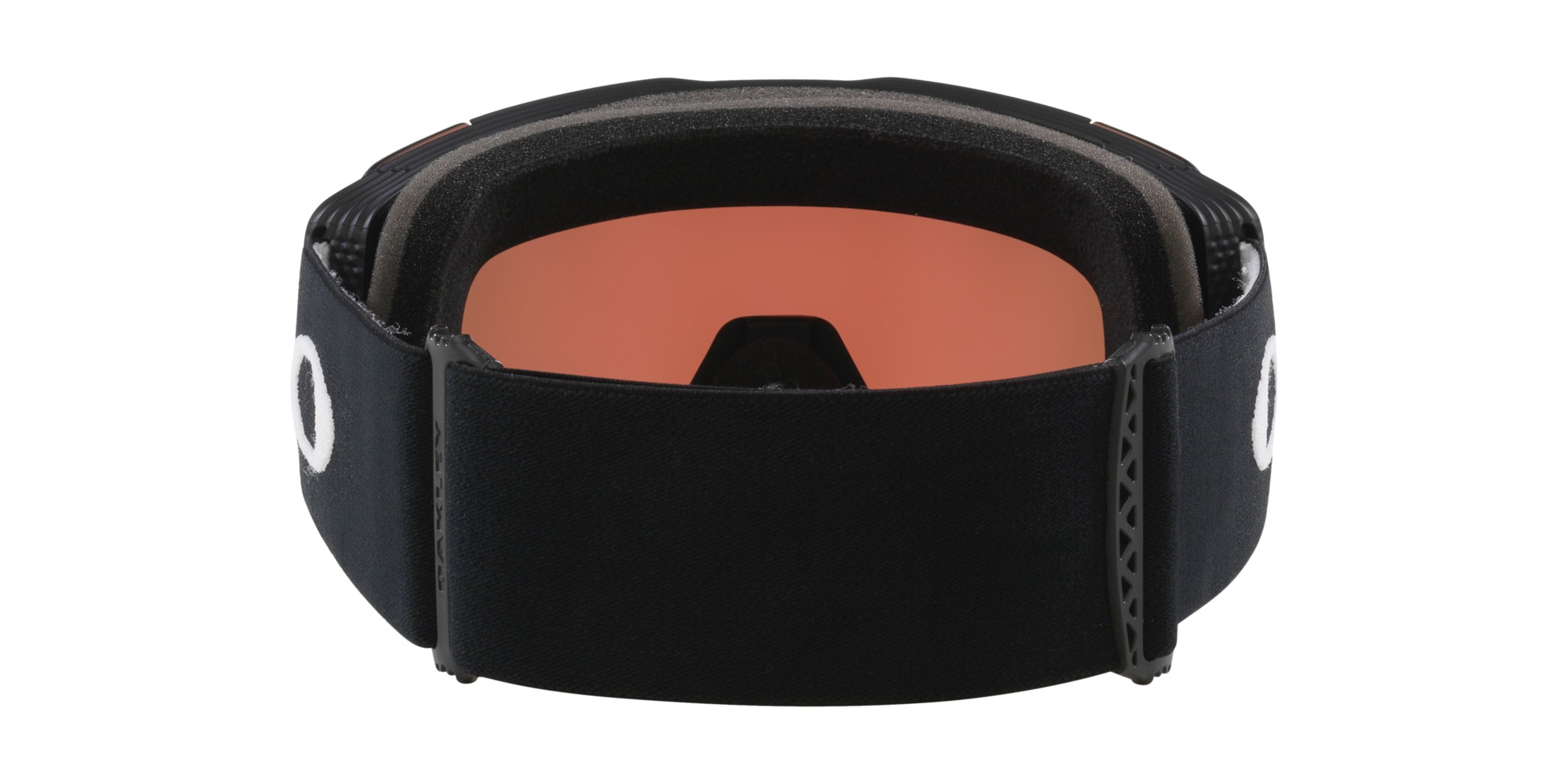 Oakley Line Miner Pro M Black/Torch & Iced