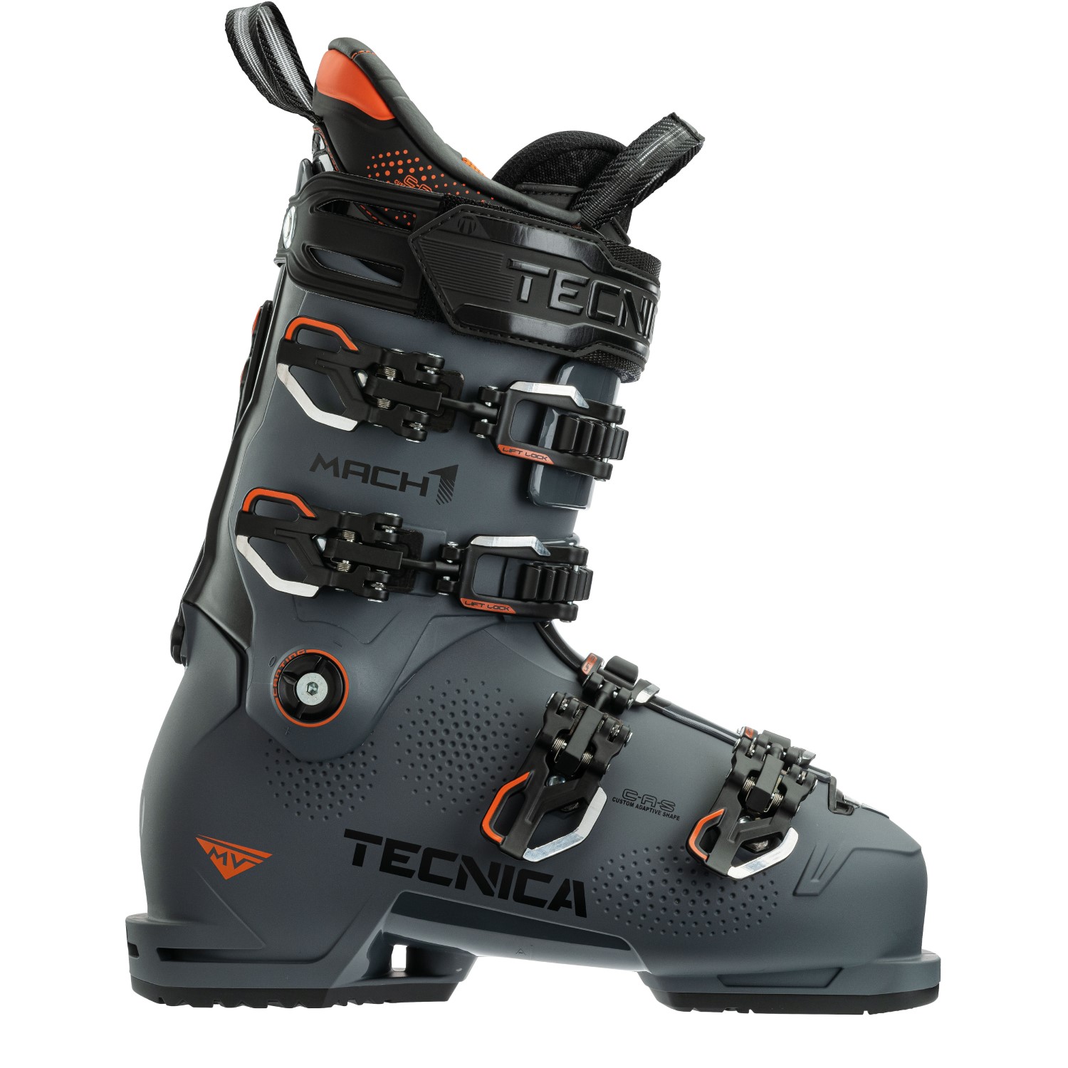tecnica mach sport 100