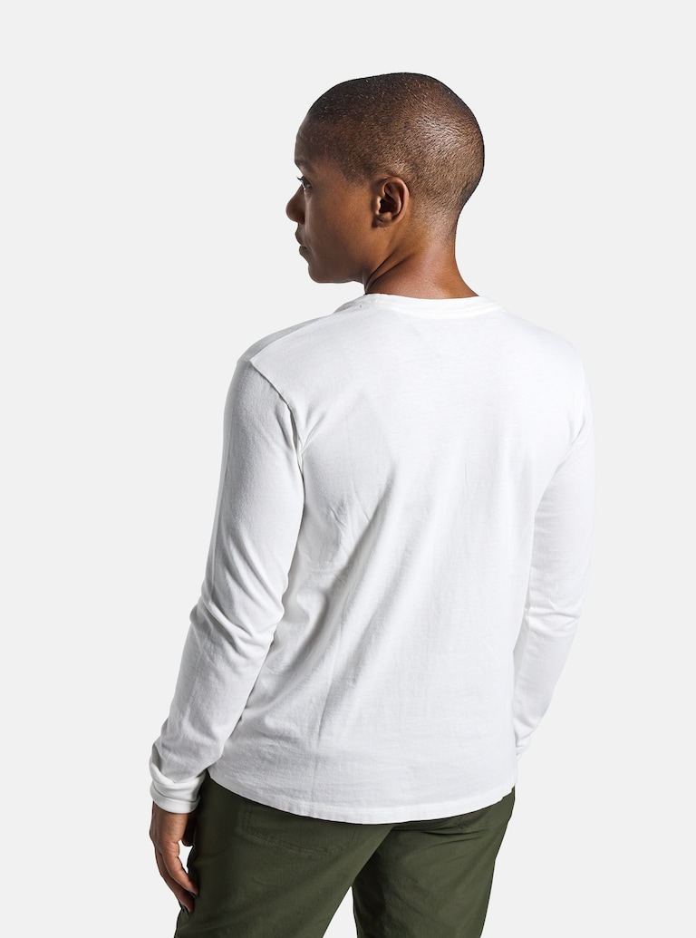 Burton Womens Brtn Long Sleeve T-Shirt