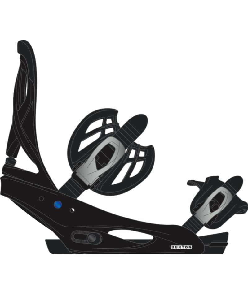 Burton Scribe Re:Flex