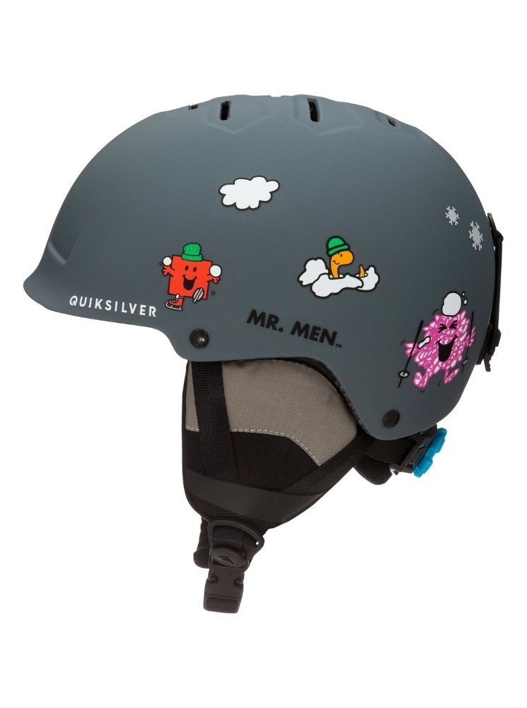 Quiksilver Empire Mr Men 2019 Quiksilver Empire Mr Men 2019