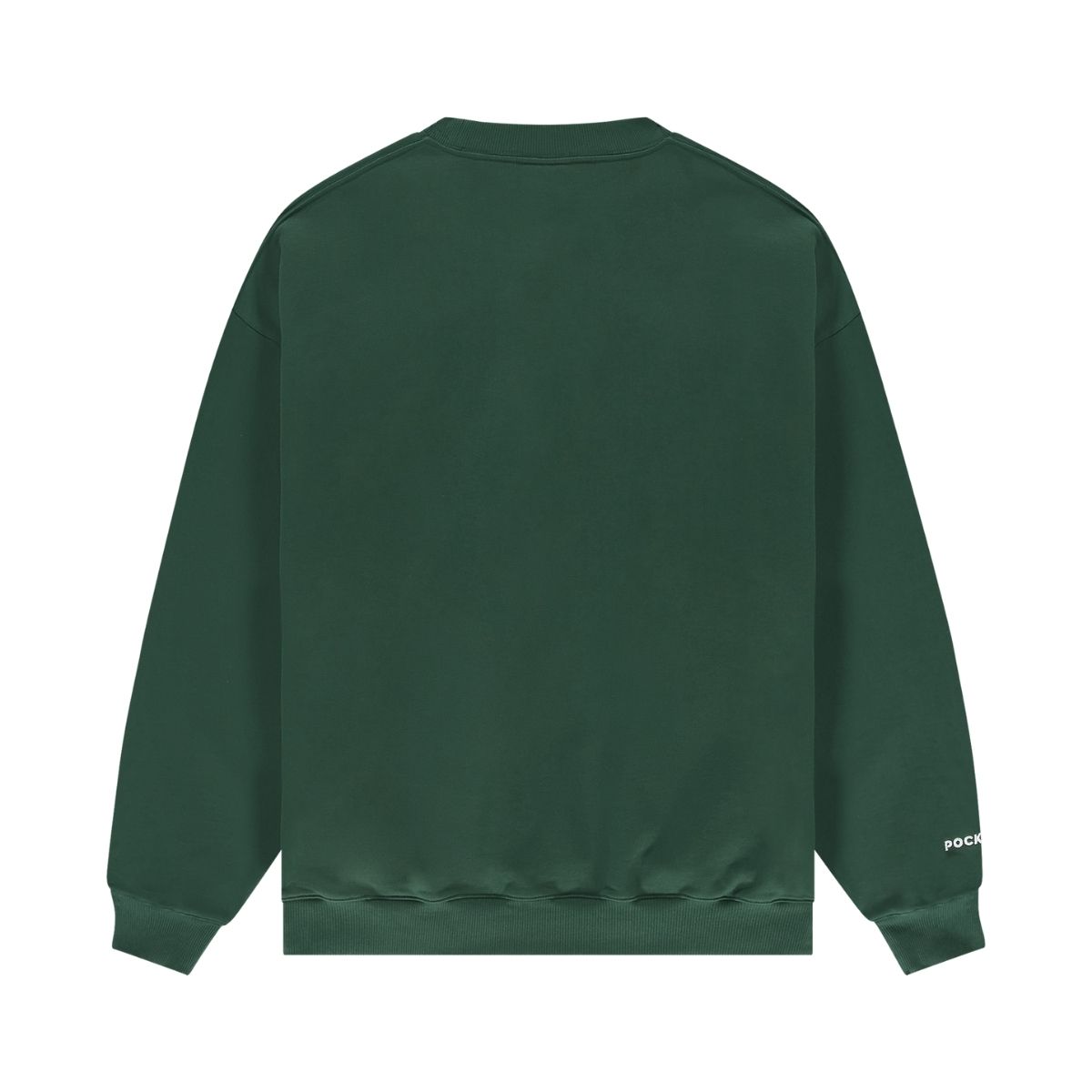 Pockies Oversized Sundays Crew