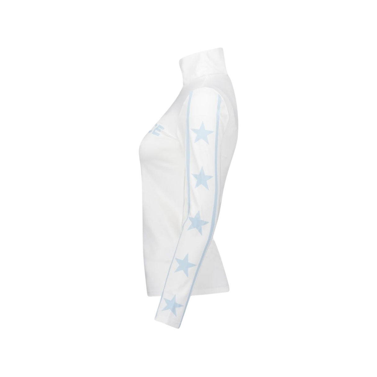 Airforce Womens Squaw Vally Pully Star