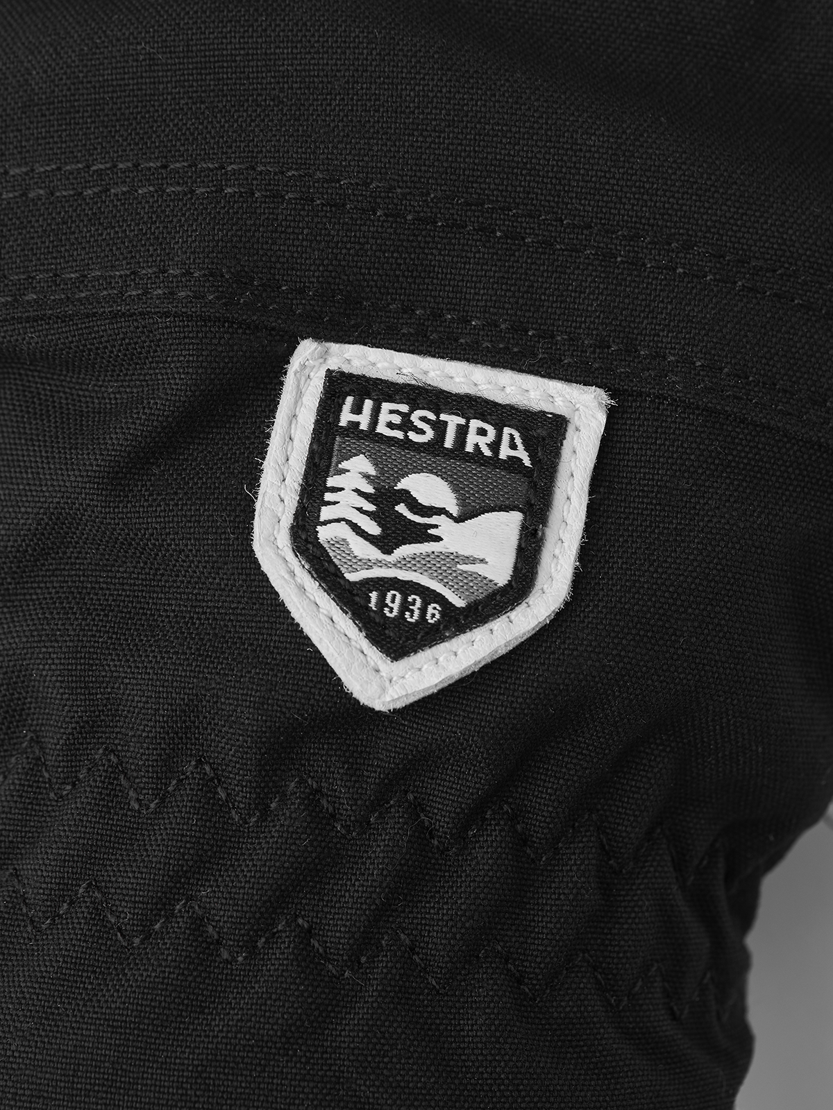 Hestra Heli Ski Female 5 finger