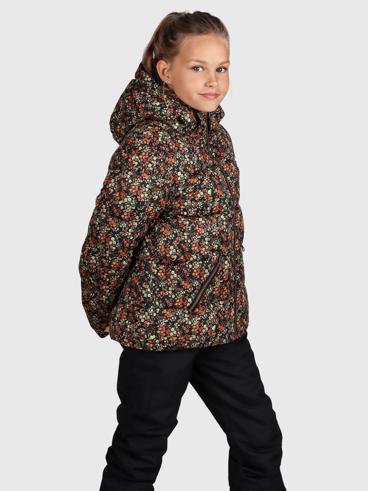 Brunotti G Mirina-Flower Snowjacket