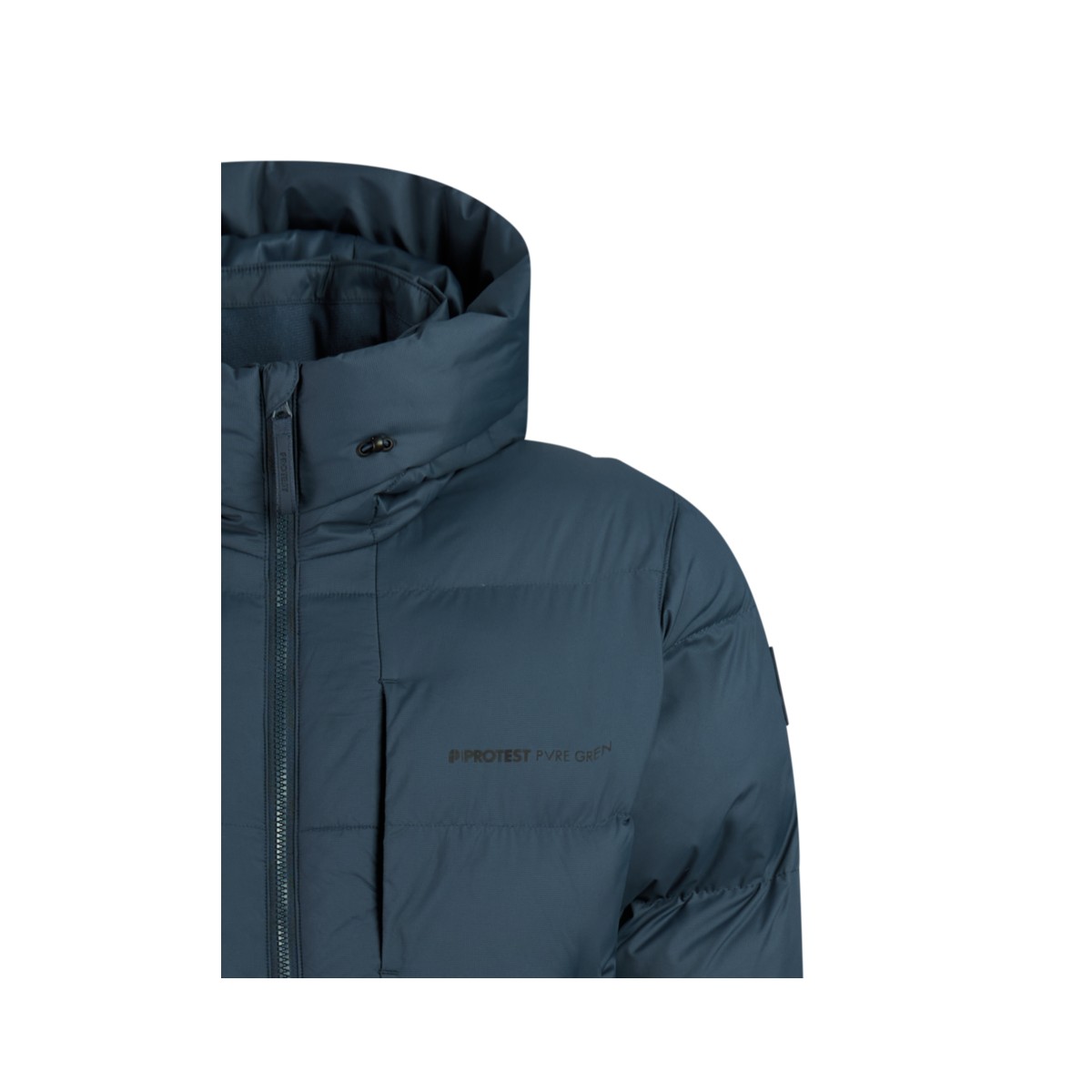 Protest Mens Prtbeyond Snowjacket
