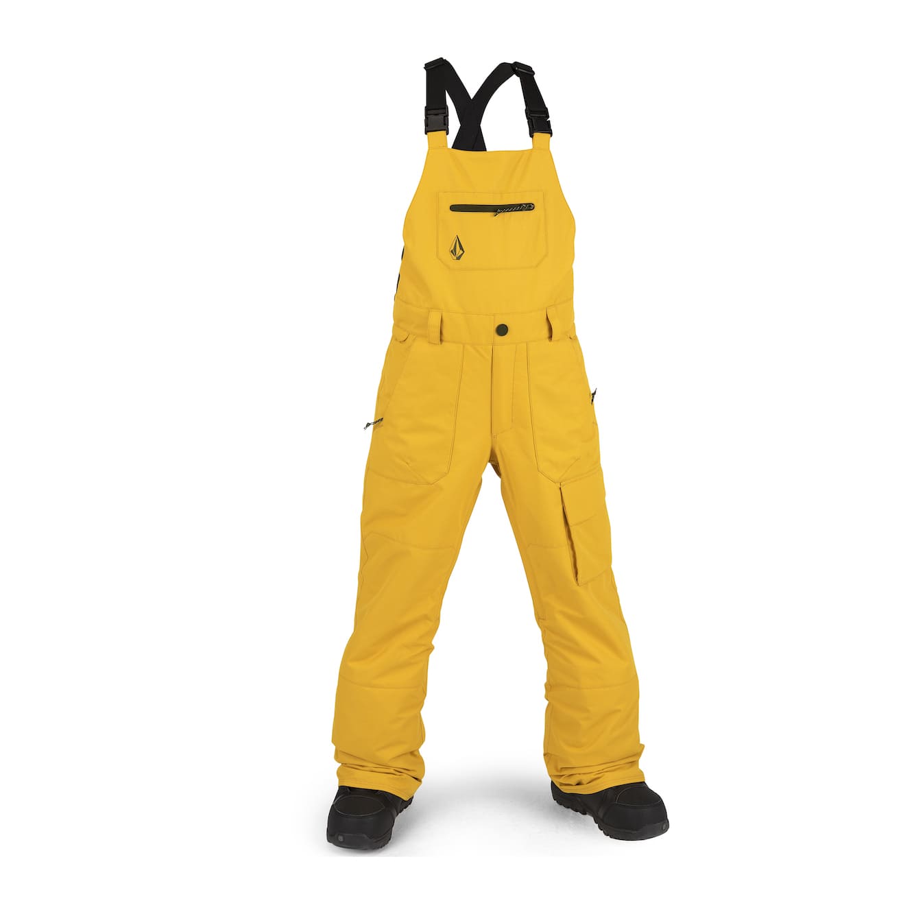 Volcom Barkley Bib Overall 2021 Volcom Barkley Bib Overall 2021