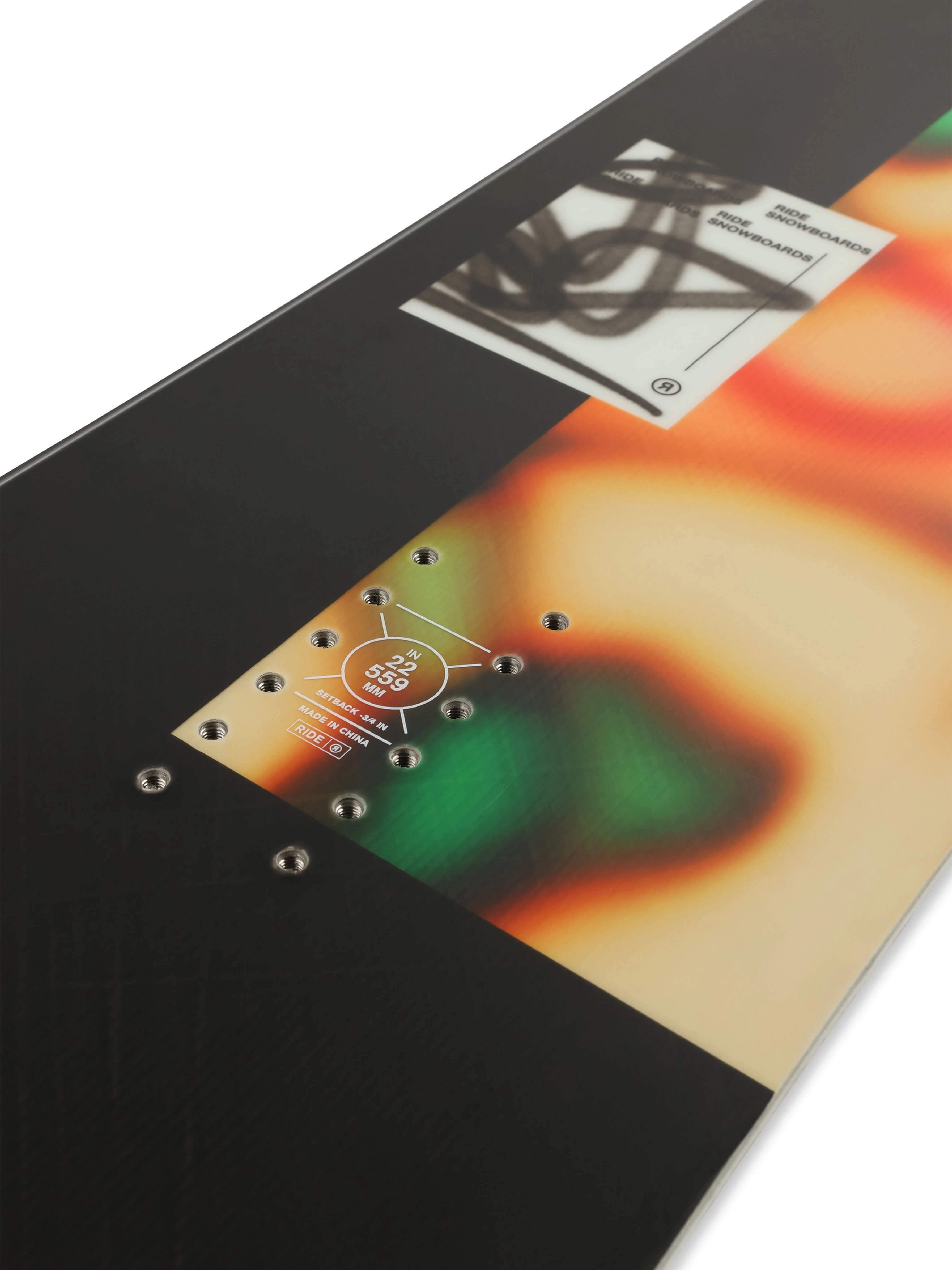 Ride Moderator Ride Moderator