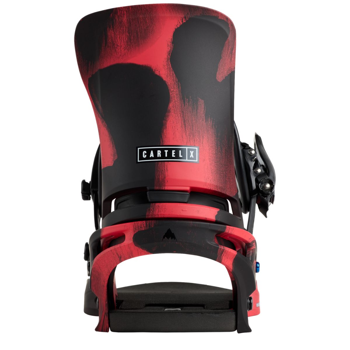 Burton Cartel X Re:Flex