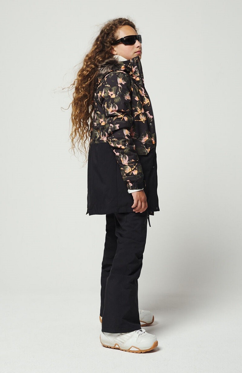 O'Neill B Fur Zeolite Jacket O'Neill B Fur Zeolite Jacket