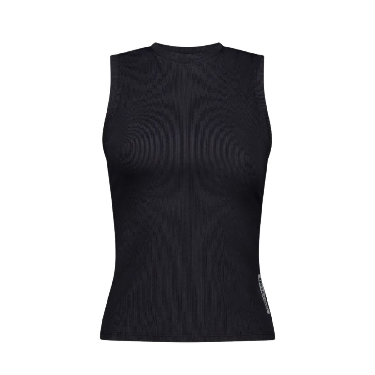 Airforce Womens Ribbed Sport Tanktop