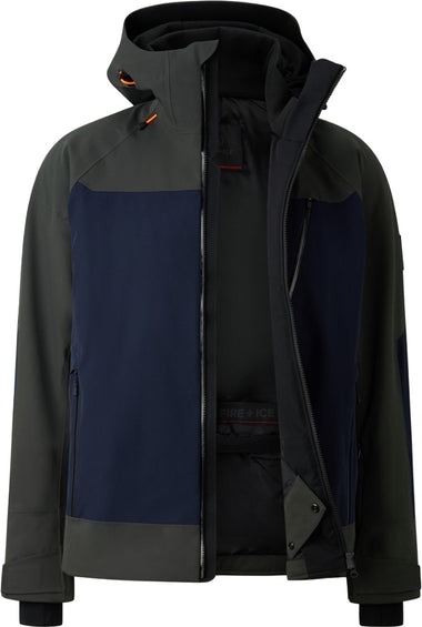 Bogner Mens Tajo_T Jacket