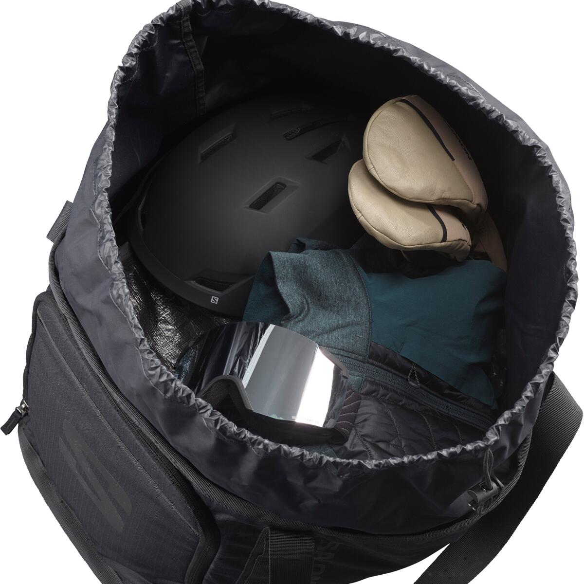 Salomon Extend Max Gearbag Salomon Extend Max Gearbag