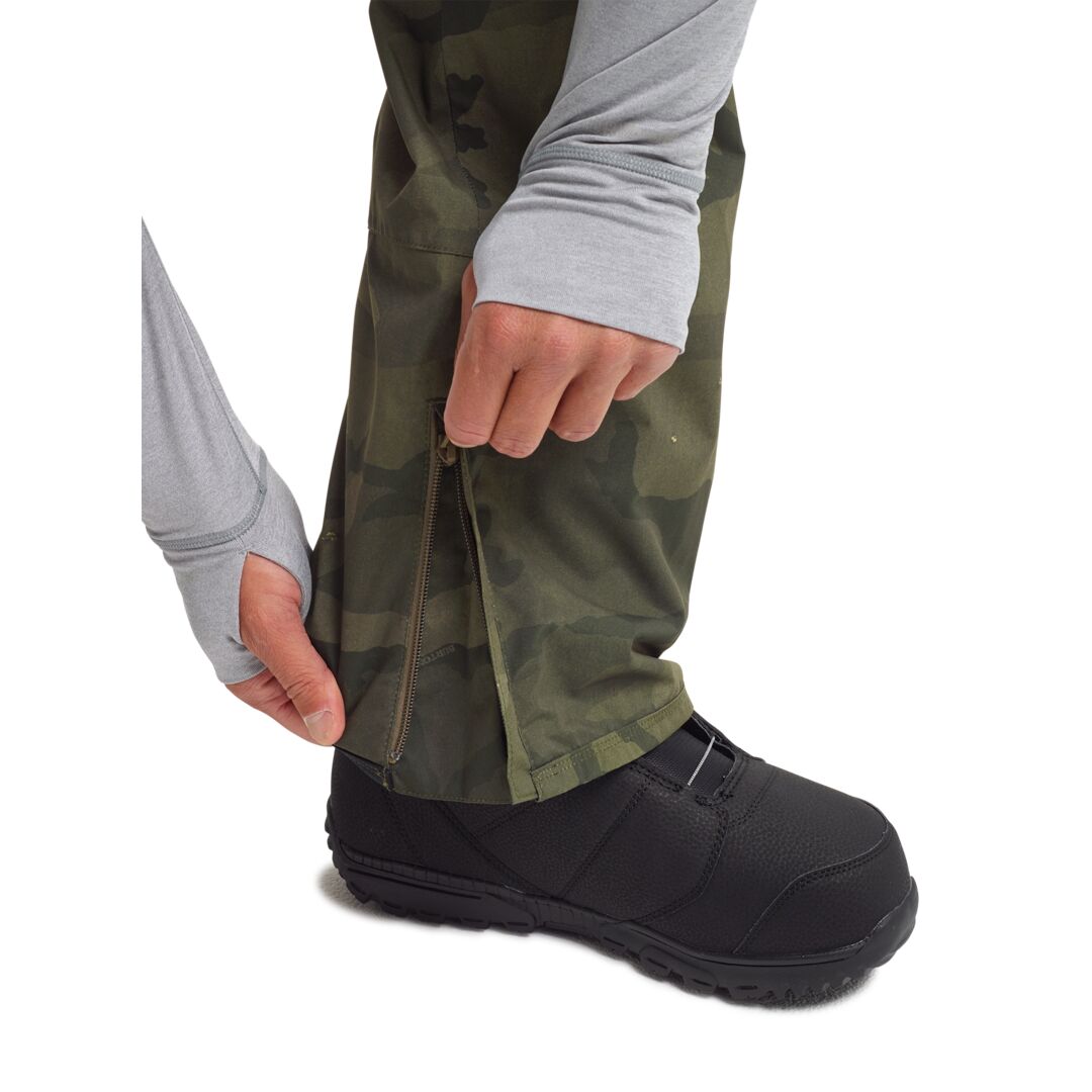 Burton M Cargo Pant Relaxed 2020 Burton M Cargo Pant Relaxed 2020