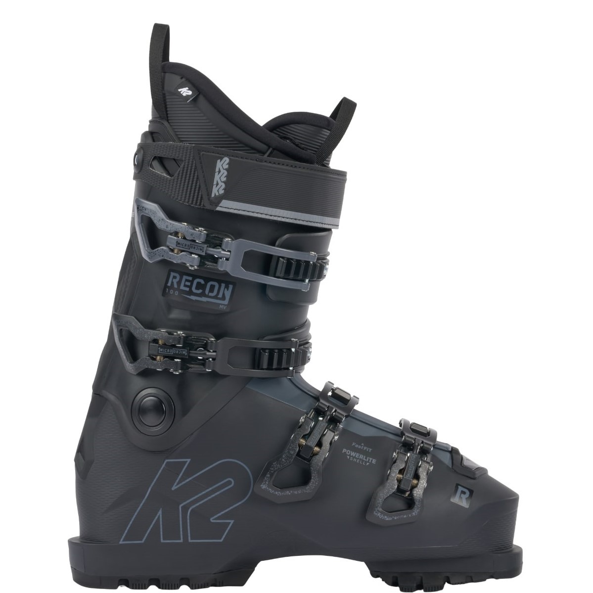 K2 Recon 100 Mv
