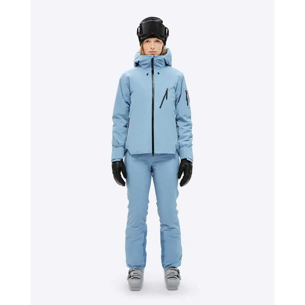 The Mountain Studio Womens 2L Stretch Insulated Pant