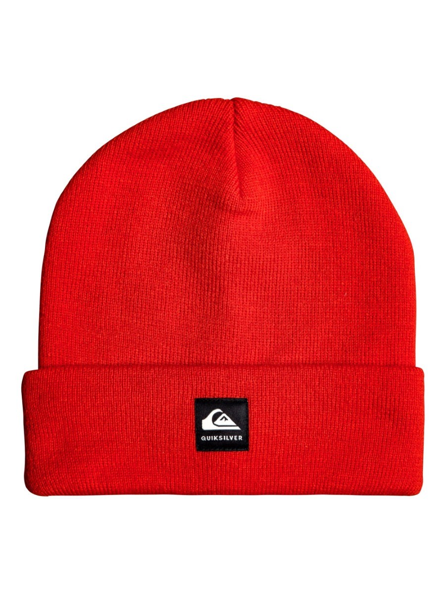 Quiksilver M Brigade Beanie 2020 Quiksilver M Brigade Beanie 2020