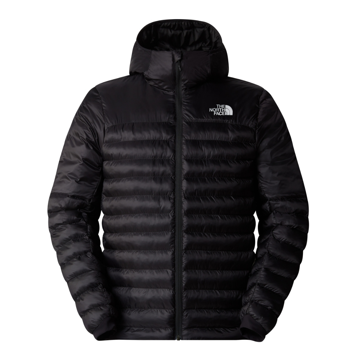 Vaude Monviso II Full Zip Fleece Jas Heren - heron Vaude Monviso II Full Zip Fleece Jas Heren - heron