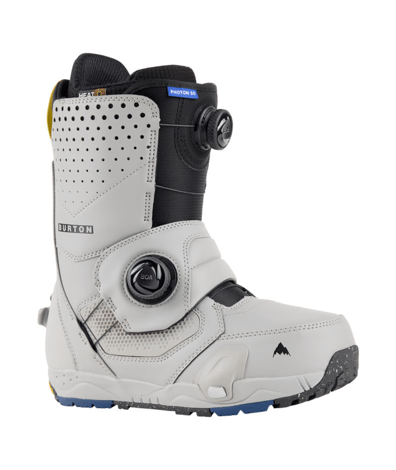 Burton Photon Step On 020 Gray 11.5 9010510548641