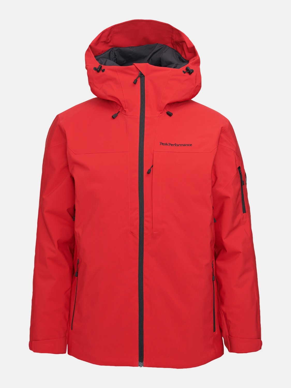 maroon 2 peak performance