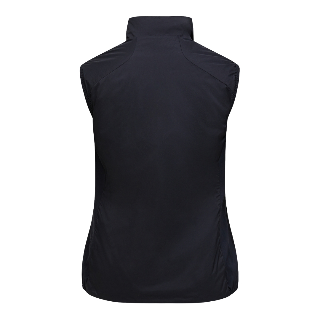 Peak Performance Womens Freelight Reversible Vest