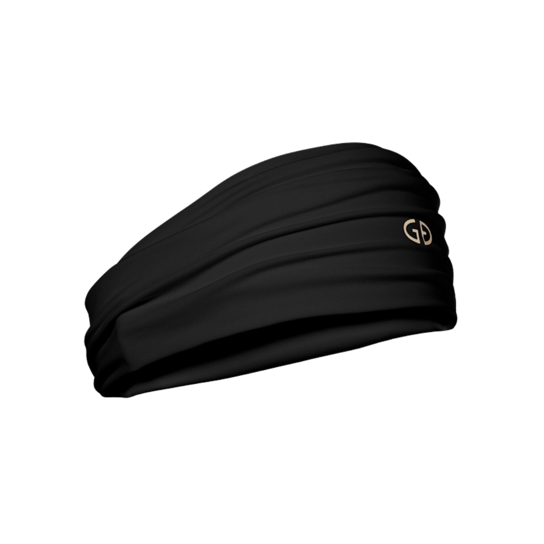 Goldbergh Womens Creek Headband