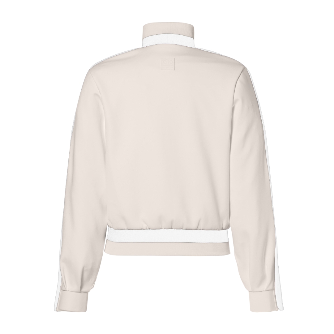 Goldbergh Womens Monaco Track Jacket