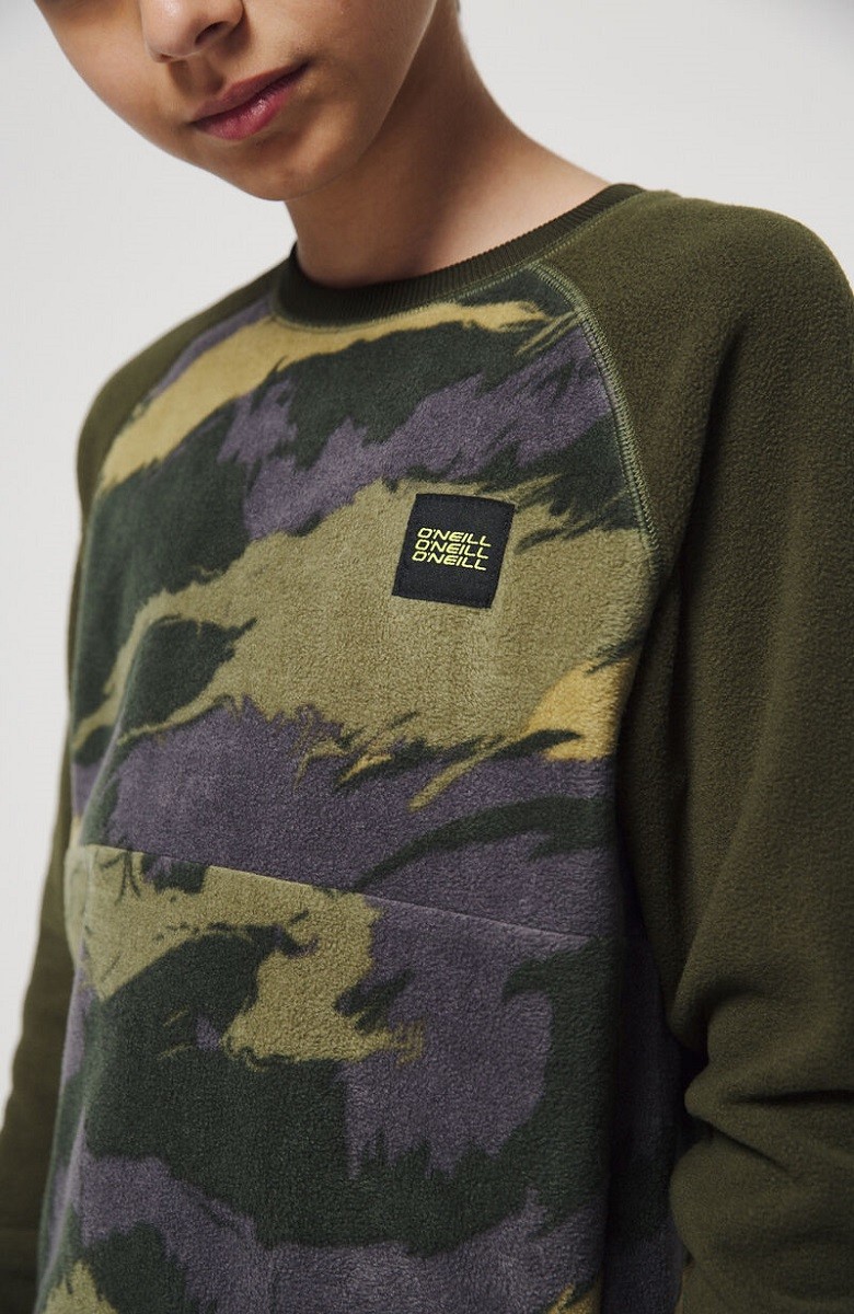O'Neill B Crew Fleece O'Neill B Crew Fleece