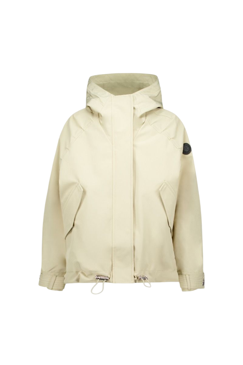 Airforce Womens Oversized Softshell Jacket Airforce Womens Oversized Softshell Jacket