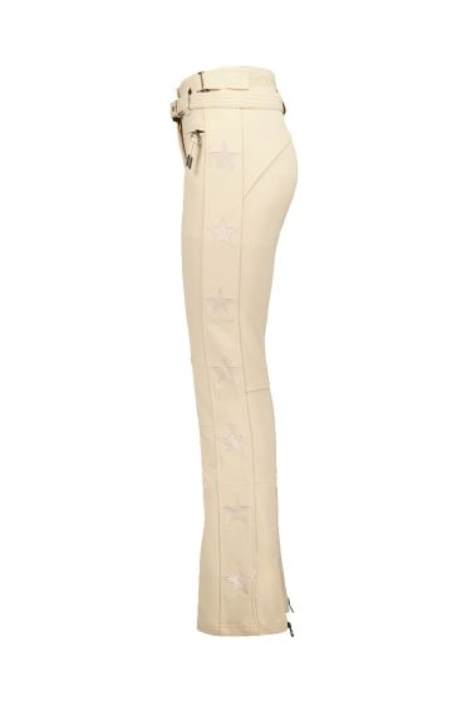 Airforce Womens Aspen Ski Pants Star