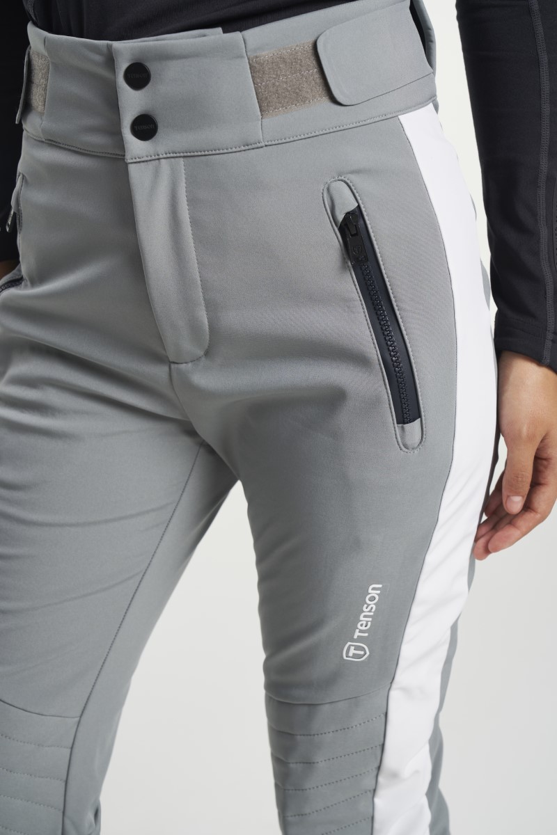 Tenson Womens Grace Softshell Pants Tenson Womens Grace Softshell Pants