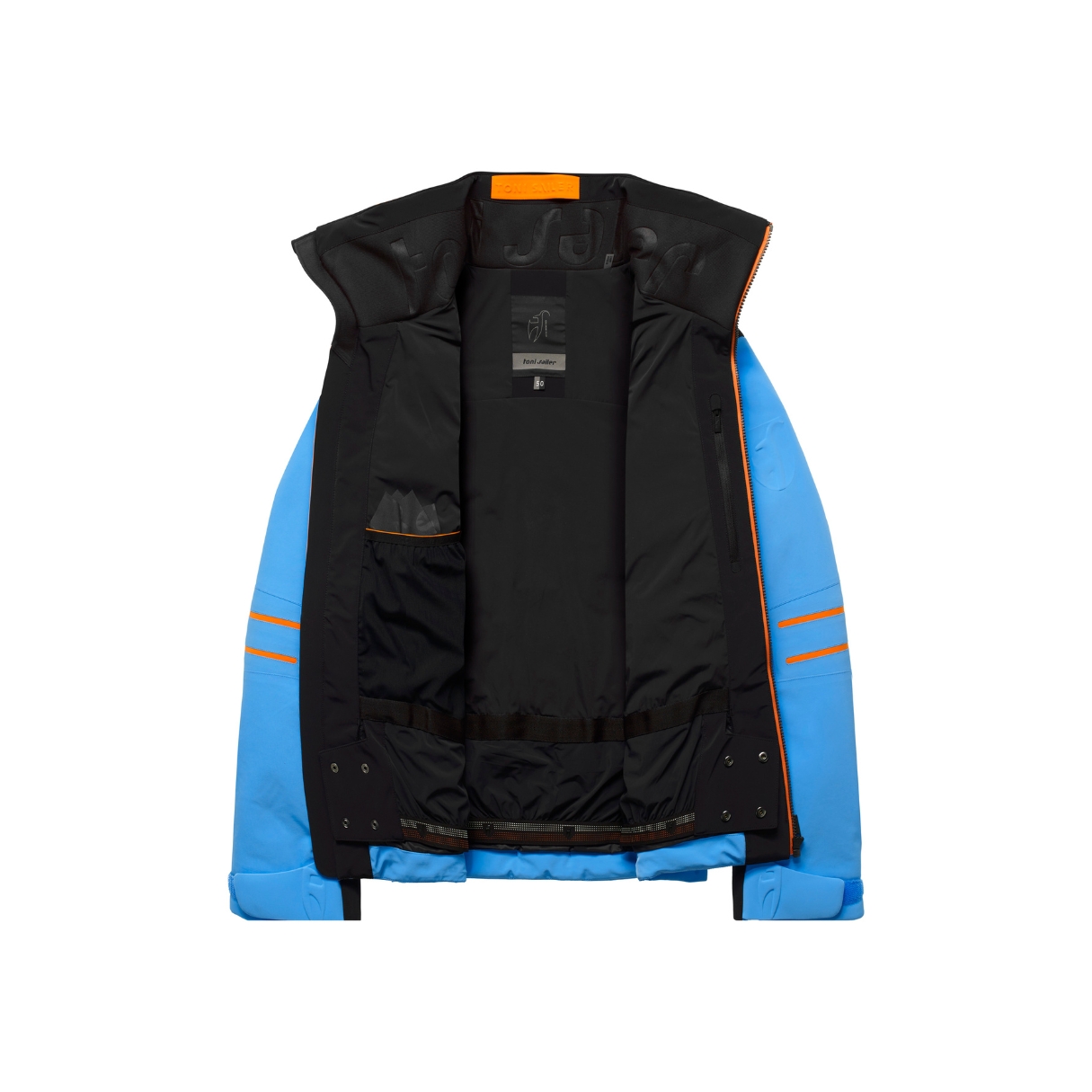 Toni Sailer Mens George