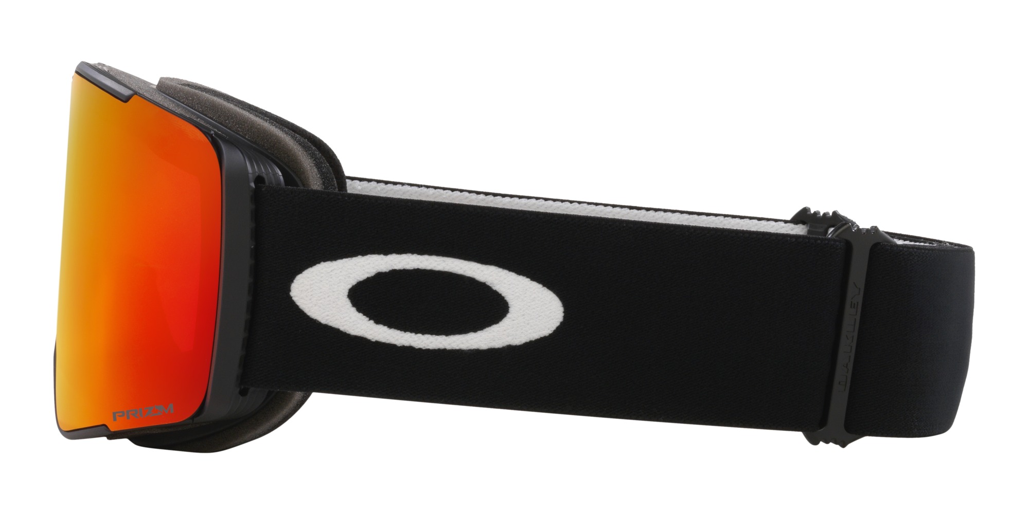 Oakley Line Miner Pro M Black/Torch & Iced
