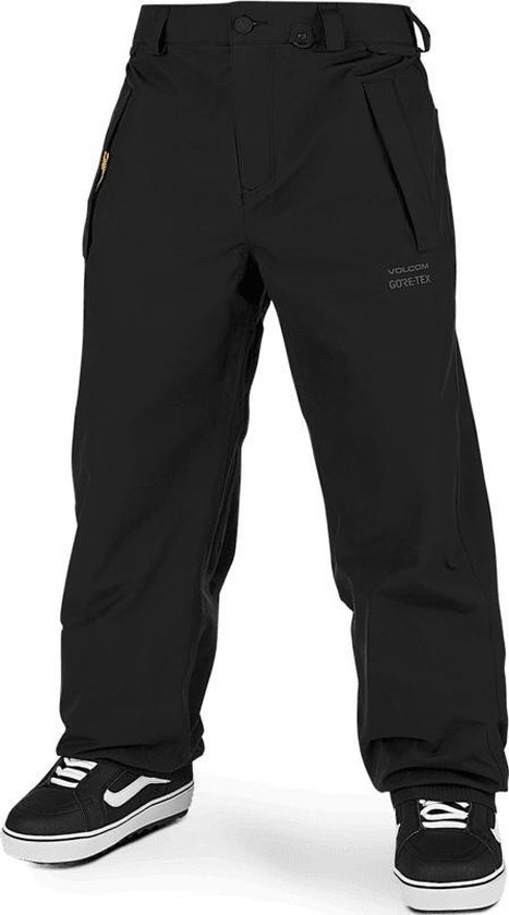 Volcom Longo Gore-Tex Pant | Black | L 