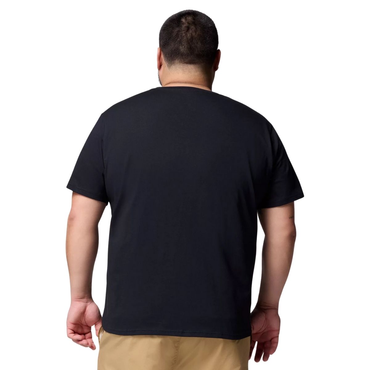 Columbia Mens Path Lake Graphic Tee II