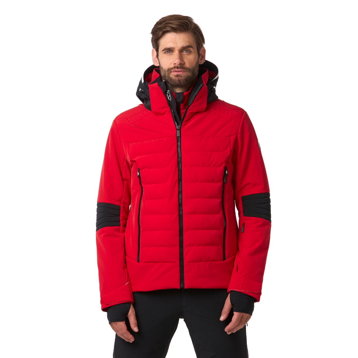 Toni Sailer Mens Matti Ski Jacket