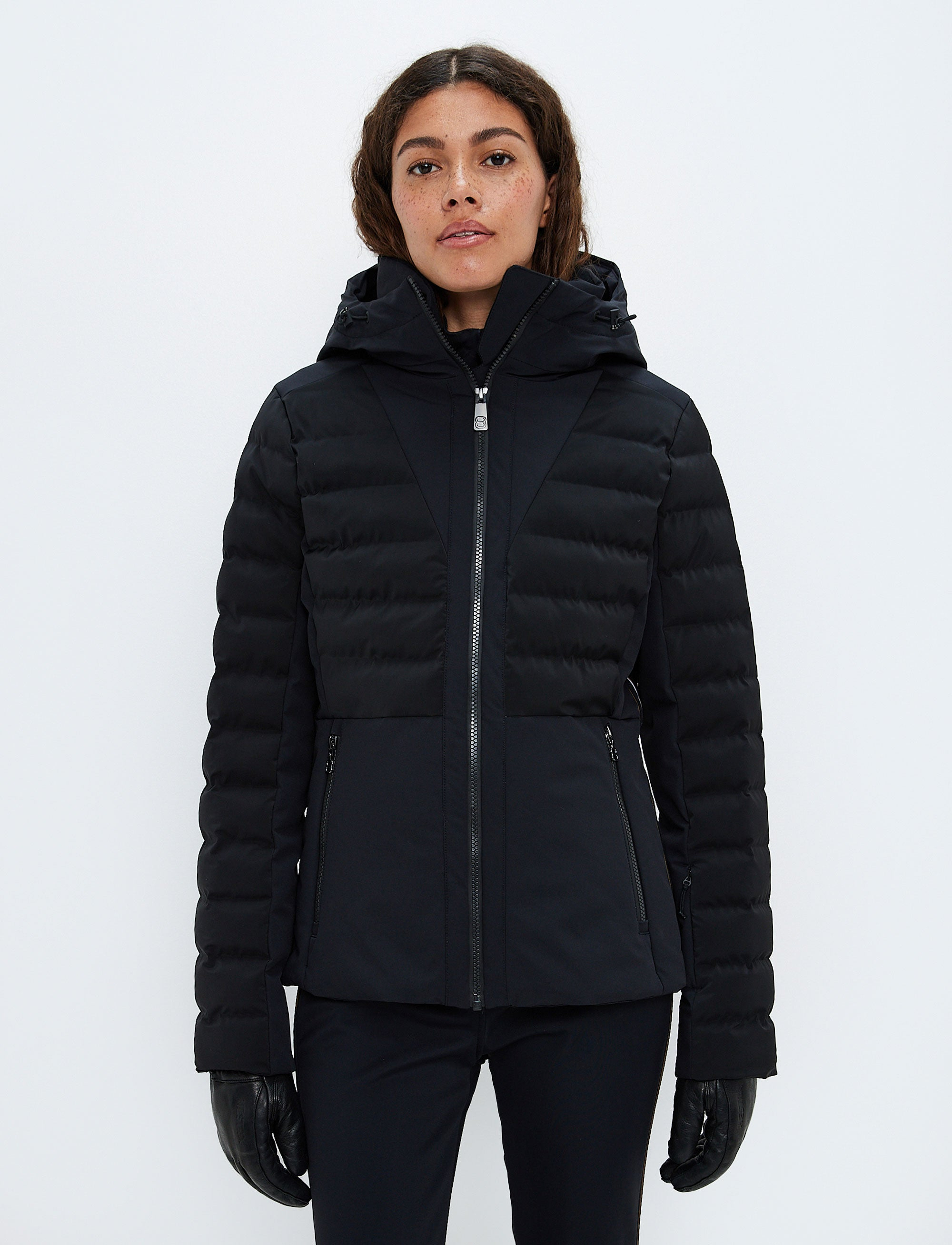 8848 Altitude Womens Audrey Ski Jacket