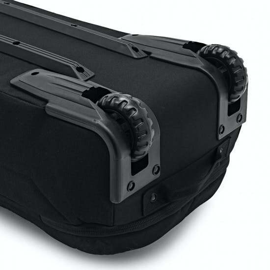 boundary ski roller bag