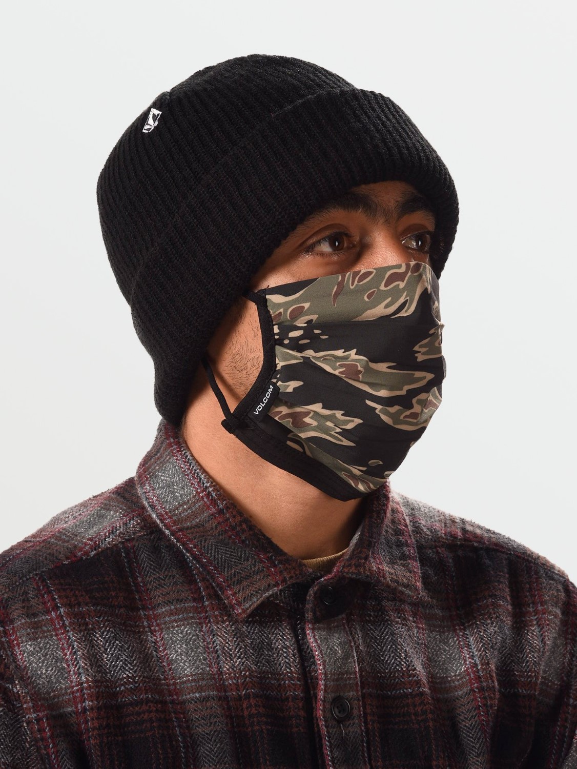 Volcom Assorted Facemask
