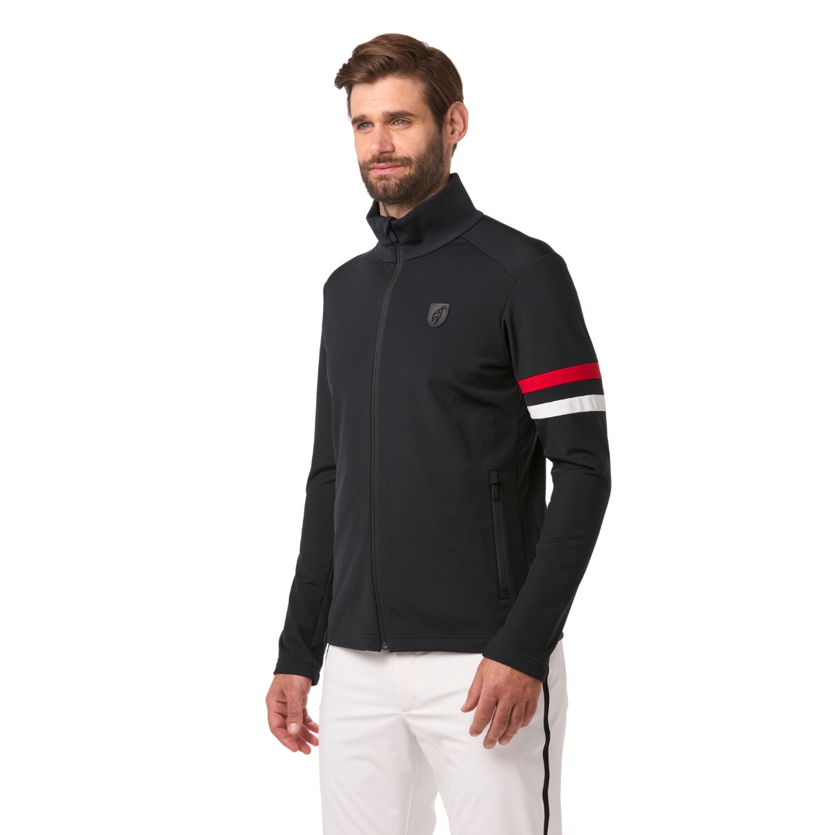 Toni Sailer Mens Damian