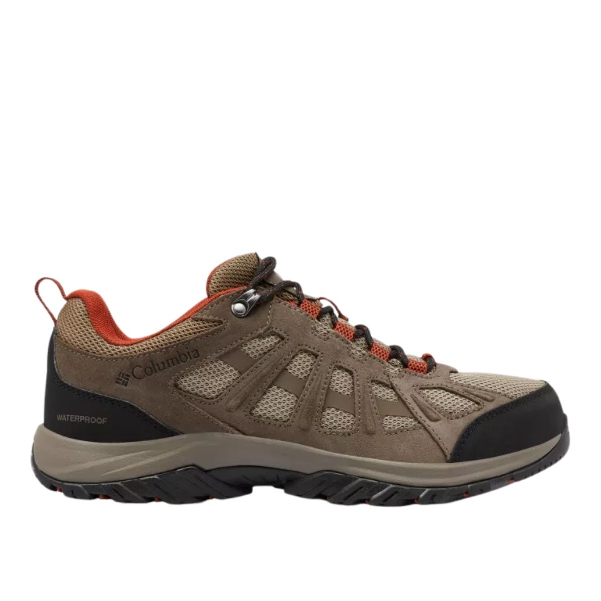 Columbia Mens Redmond III Waterproof