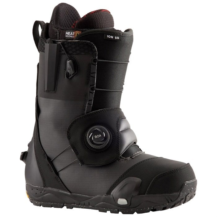 Burton Ion Step On Burton Ion Step On