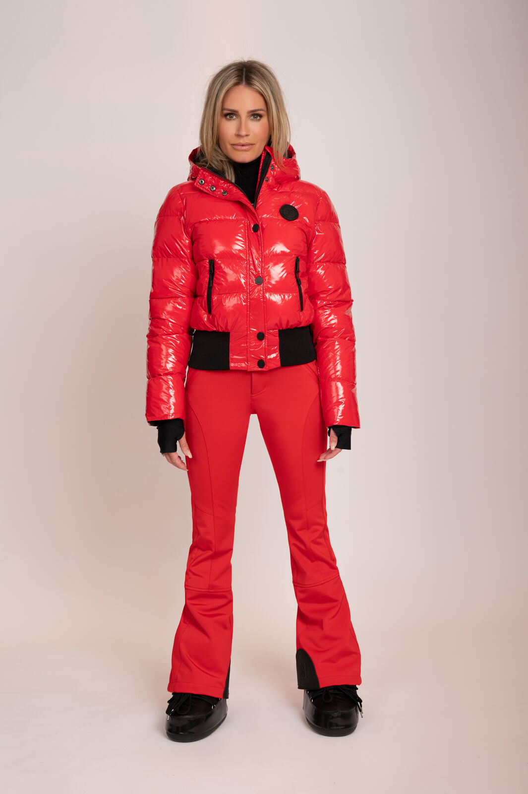 Nikkie Uma Ski Jacket