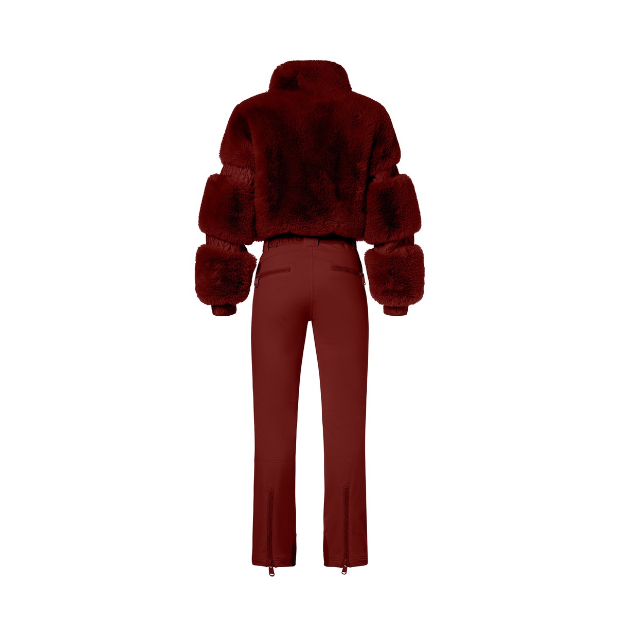 Goldbergh Womens Lieke Ski Suit