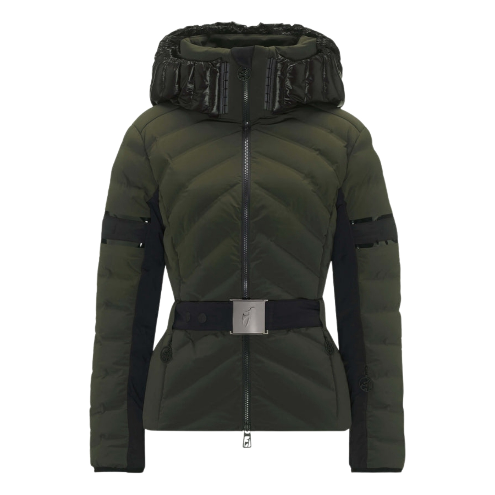 Toni Sailer Womens Corinne