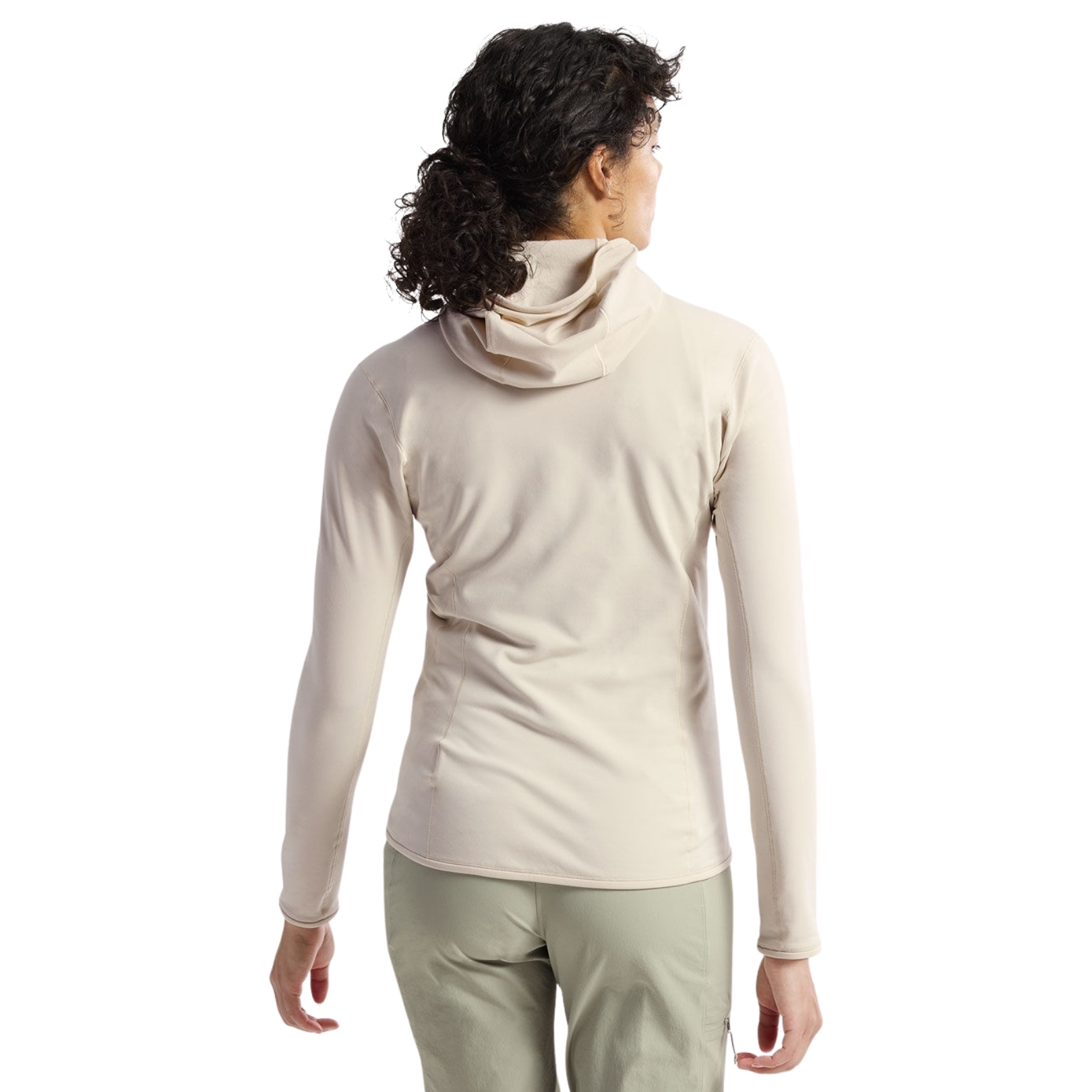 ArcTeryx Womens Kyanite LT Hoody