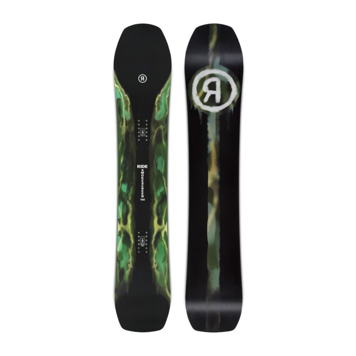ride control 162 snowboard Deep Fake 2026 evo The Berzerker is designed by one of the worlds smoothest snowboarders Ride Berzerker Snowboard 2025 -